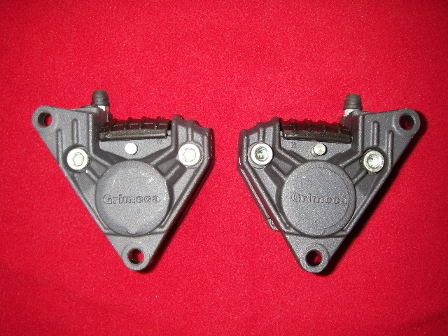Edge Motorcycle Service